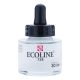 Aquarela Líquida Royal Talens Ecoline 30ml Warm Gray Light 728 - 1125728 1