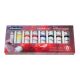 Estojo 8 Cores 35ml Tinta  Primacryl 73208097