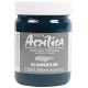 Tinta Acrilica Corfix 250ml -73 Verde Esmeralda G1 1
