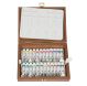 Kit Horadam C/24 5ml+godet Porcelana Ref.  74224097