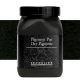 Pigmento Ref. 761 Black For Fresco (35g)