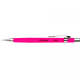 Lapiseira Pentel P209 0.9 Rosa Fluorescente