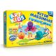 Kit de Massinha Fundo Do Mar 300g Acrilex - 40037 1