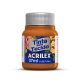 Tinta Tecido Acrilex 37ml 643 Tijolo - 04140 1