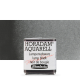 Aquarela Horadam Half Pan #781 Lamp Black