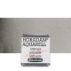 Aquarela Horadam Half Pan #786 Charcoal Grey
