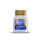 Tinta Tecido Metálica Acrilex 37ml 562 Branco - 04340 1