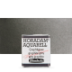 Aquarela Horadam Half Pan #788 Graphite Grey S1