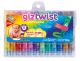 Estojo C/12 Cores Giz Twist Jumbo Ref. 659343