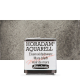 Aquarela Horadam Half Pan #791 Mars Black S1