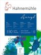 Bloco Acryl Hahnemuhle 330g 24x32 