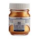 Gouache Talens Extra Fine 50ml Deep Gold - 0824803 1
