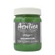 Tinta Acrilica Corfix 250ml - 80 Óxido Cromo Verde G1 1