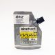 Tinta Acrílica Abstract Matt Sennelier 60ml Light Olive Green 121201.812