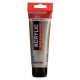 Tinta Acrílica Amsterdam Standard 120ml Pewter 815 - 1709815 1