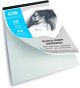 Bloco Cis A3 Desenho C/20fls 200g 70.0009