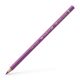 Lápis Polychromos 135 Violeta Avermelhado 1