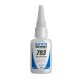 Adesivo Instantâneo Média Viscosidade 793 20g Tek Bond - 69957321708 1