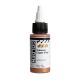 Acrilic Golden High Flow 30ml Iridescent Copper (Fine) 8571 S7 1