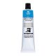 Tinta Óleo Corfix 120ml - 85 Azul Ceruleo G1