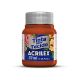 Tinta Tecido Acrilex 37ml 932 Telha - 04140 1