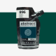 Tinta Acrílica 120ml Abstract #896 Phthalo Green