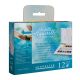 Estojo Laquarelle Travel 12 Cores Sennelier