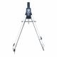 Compasso Balaustre com Adaptador Universal Trident - 9021 1