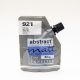 Tinta Acrílica Abstract Matt Sennelier 60ml Light Violet 121201.921