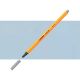 Caneta Stabilo Point 88 Fine #94 Cinza Claro