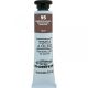 Tinta Óleo Corfix 37ml - 95 Marrom De Garança G4