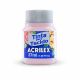 Tinta Tecido Acrilex 37ml 634 Rostinho De Boneca - 04140 1