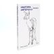 Livro Anatomia Artística 9 - Mamíferos 1