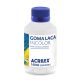Goma Laca Incolor 100ml Acrilex - 17110 1