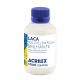 Laca Solúvel em Água Brilhante 100ml Acrilex - 19510 1