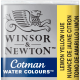 tinta aquarela cotman hp 0301346 lemon yellow hue 1