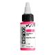 Acrilica Golden High Flow 30ml Fluorescent Pink 8570 S5 1