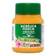 Tinta Acrílica Fosca Acrilex 37ml 536 Amarelo Cádmio - 03540 1