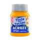 Tinta Tecido Acrilex 37ml 833 Amarelo Gema - 04140 1