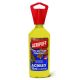 Tinta para Tecido Acrilex Acripuff 35ml 504 Amarelo Limão - 04812 1