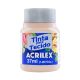 Tinta Tecido Acrilex 37ml 817 Areia - 04140 1
