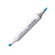 Marcador Copic Sketch B01 Mint Blue 1
