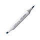 Marcador Copic Sketch B05 Process Blue 1