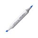 Marcador Copic Sketch B32 Pale Blue 1