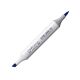 Marcador Copic Sketch B39 Prussian Blue 1