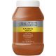 Tinta Acrílica Galeria Winsor & Newton 1000ml Burnt Sienna 2154074 1