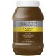 Tinta Acrílica Galeria Winsor & Newton 1000ml Winsor Blue 2154076 1
