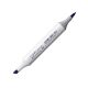 Marcador Copic Sketch BV17 Deep Reddish Blue 1