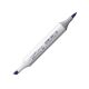 Marcador Copic Sketch BV25 Grayish Violet 1