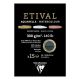 Bloco Clairefontaine Aquarelle Etival Black A5 300g 15 Folhas - 975317C 1